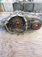 Раздаточная коробка. Nissan Largo Nissan Vanette, KUGNC22 Двигатели: LD20T, LD20