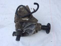 Раздаточная коробка. Nissan X-Trail, NT30, PNT30, T30 Двигатели: QR20DE, QR25DE, SR20VET