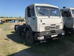 Камаз 54115. Продается КамАЗ 54115 СТ, 10 825 куб. см., 20 000 кг.