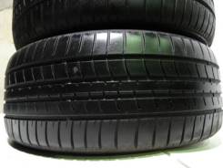 Goodyear Eagle NCT 5. Летние, износ: 10%, 2 шт