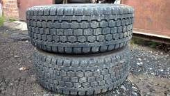 Bridgestone Blizzak W965. Зимние, без шипов, 2010 год, износ: 30%, 2 шт