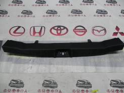 Накладка замка багажника Mitsubishi ASX