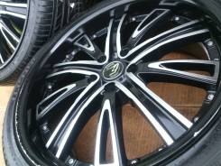 Лето R20 Teana, Accord, Camry, Sonata, Optima. 8.5x20 5x114.30 ET45