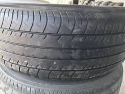 Yokohama Avs dB decibel E70. Летние, 2013 год, износ: 50%, 4 шт