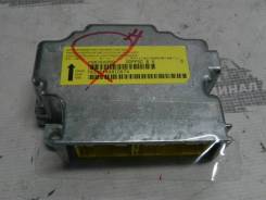Блок управления AIR BAG Lancer X