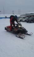 Polaris Switchback. исправен, без птс, с пробегом