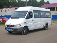 Mercedes-Benz Sprinter. Classic - автобус 2013г. в., 2 100 куб. см., 18 мест