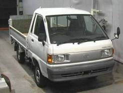 Toyota Town Ace Truck. , 1997, 1 500 куб. см., 750 кг.