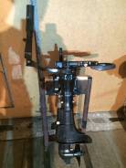 Подводная часть Suzuki df4 df5 df6