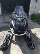 Yamaha Viking Professional. исправен, есть птс, с пробегом