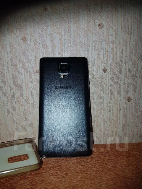 Samsung Galaxy Note 4. �/� ����