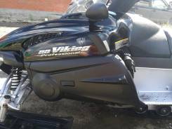Yamaha Viking Professional. исправен, есть птс, с пробегом