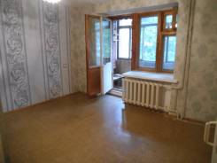 1-комнатная, улица Карла Маркса 60Б. Гостиница "Ишим", частное лицо, 31 кв. м.