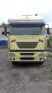 Iveco Stralis. Продам седельный тягач, 11 000 куб. см., 10 т и больше