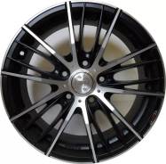 RW Classic. 7.0x16, 5x114.30, ET40, ЦО 67,1 мм.