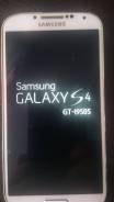 Samsung Galaxy S4 GT-i9505. Б/у