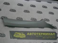 Накладка стойки передней правой Mitsubishi Lancer X