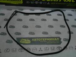 Уплотнитель двери задней правой Mitsubishi Lancer X