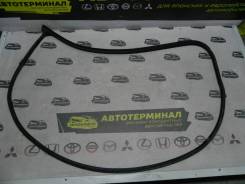 Уплотнитель двери передней правой Mitsubishi Lancer X