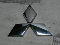Шильд алмаз Mitsubishi ASX, Lancer X