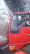 Дверь боковая. Hino Ranger