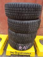 Dunlop Winter Maxx WM01. Зимние, без шипов, 2013 год, износ: 5%, 4 шт