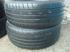 Dunlop SP Sport Maxx. Летние, износ: 30%, 2 шт