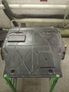 Защита двигателя. Volkswagen Transporter