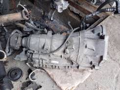 АКПП. BMW 7-Series, F01, F02