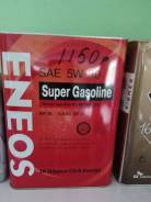 Масло моторное Eneos 5W-30 (4л. ) в Бородино Eneos. 5W-30, полусинтетическое, 4,00 л.