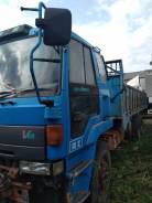 Isuzu Giga. Продам грузовик Isuzu GIGA в Омске, 20 000 куб. см., 9 000 кг.