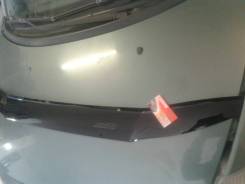 Дефлектор капота. Daewoo Nexia