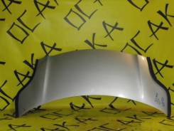 Капот TOYOTA Vitz/Yaris KCP90 '05-