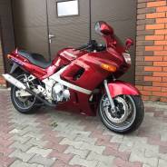 Kawasaki ZZR 400 2. 400 куб. см., исправен, птс, без пробега