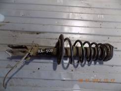 Амортизатор. Toyota Camry, AHV40, GSV40, SV40, CV40, ASV40, ACV40