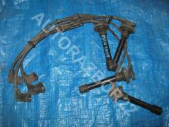 Высоковольтные провода. Honda: Civic, Zest, Integra, Civic Ferio, Domani Двигатели: D15B3, D14A2, D16Y3, D16A7, D15B7