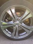 ANJIE. 7.5x17, 5x114.30