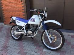 Suzuki Djebel 200. 200 куб. см., исправен, птс, без пробега. Под заказ