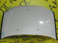 Капот TOYOTA RAUM EXZ10