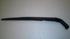 Дворник двери багажника. Subaru Legacy B4, BLE, BL5 Subaru Legacy, BL, BL5, BLE