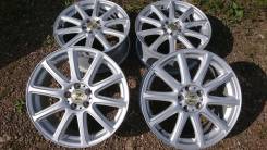 Zephyr. 7.0x17, 5x100.00, ET48