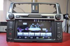 ������� ��������� Toyota prado 150 Android 6 14+ ����