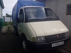 ГАЗ 33022. Продам газель, 2 000 куб. см., 1 500 кг.