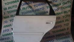 Дверь боковая. Toyota Caldina, ST210G, ST210