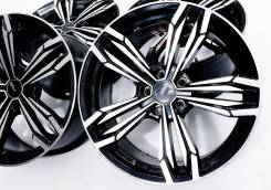 Anhelo Corazon. 8.5/9.5x19, 5x114.30, ET35/38