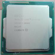 Intel Core i7-4770K
