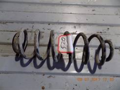 Пружина подвески. Volkswagen Passat CC Двигатель CCZB