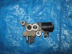 Клапан холостого хода. Honda: Civic, Ballade, Integra, Civic CRX, Civic Ferio, Orthia, Domani Двигатели: D14A2, D16Z7, D16Z6, D16Z9, D16Y2, D16Y1, D16...