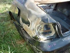 Кузов задняя часть Toyota Camry ACV30