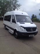 Mercedes-Benz Sprinter 515 CDI. Продаеться автобус мерседес спринтер, 19 мест
